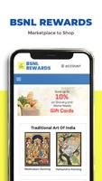 Earn Loyalty Rewards | For BSN syot layar 2