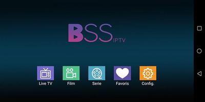 BSS v2 ảnh chụp màn hình 1