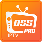 Bss pro biểu tượng