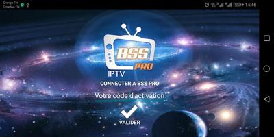Bss pro ảnh chụp màn hình 1