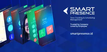 Smartpresence dCap