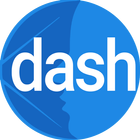 SmartPresence Dash Absensi HR アイコン
