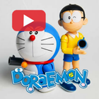 ikon Doraemon Video Best Collection HD Channel