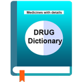 Drug dictionary