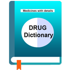 Drug dictionary ikon