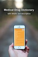 Drug dictionary penulis hantaran