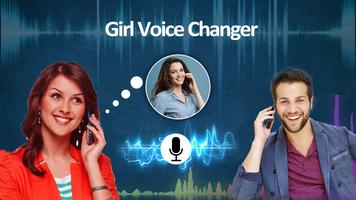 Girls Voice Changer penulis hantaran