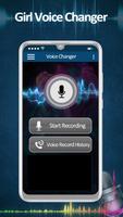 Girls Voice Changer syot layar 1