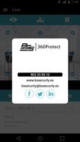 BSS 360View EasyView Affiche