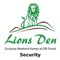 Lions-Den Security