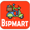 BSP Mart Delivery Boy