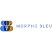 Morpho Bleu 圖標