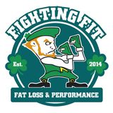 Fighting Fit أيقونة
