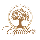 Equilibre Pilates Yoga آئیکن