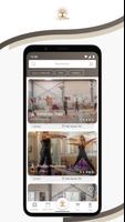 Equilibre Pilates Yoga اسکرین شاٹ 1