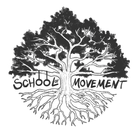 School Of Movement Zeichen