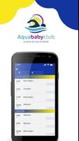 Poster AQUABABYCLUB