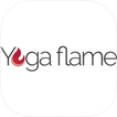 آیکون‌ Yoga Flame
