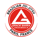 Gracie Barra Paris ไอคอน