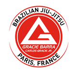 Gracie Barra Paris آئیکن