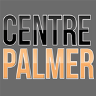 CENTRE PALMER simgesi