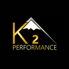 K2 Performance أيقونة