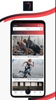 برنامه‌نما Beattitude Fitness عکس از صفحه