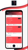 برنامه‌نما Beattitude Fitness عکس از صفحه