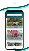 VAYU yoga Ekran Görüntüsü 3