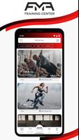 Fight Move Academy 截图 1
