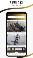 Siwicki Fitness capture d'écran 1