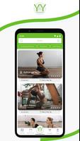Yoga & You Ekran Görüntüsü 1