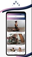 Move Yoga اسکرین شاٹ 1