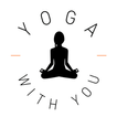 Yoga With You-icoon