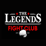 The Legends Fight Club أيقونة