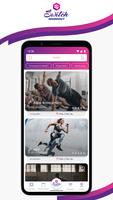 Switch Workout ảnh chụp màn hình 1