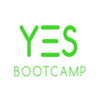 YES Bootcamp simgesi