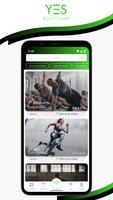 YES Bootcamp Ekran Görüntüsü 1