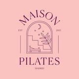 Maison Pilates aplikacja