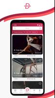 Barre Diva screenshot 1