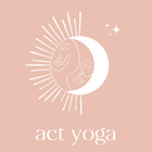 Act Yoga 아이콘