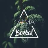 Karma Boréal আইকন
