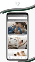 Explore Pilates 스크린샷 1