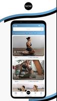 Yoga Now Berlin скриншот 1