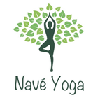 Navé Yoga アイコン