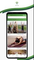 Navé Yoga ポスター