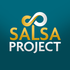 Salsa Project أيقونة