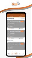 Body Fit Solutions screenshot 2