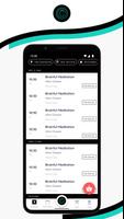 Mind Club App Ekran Görüntüsü 1