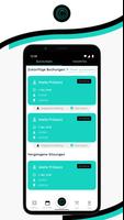 Mind Club App Ekran Görüntüsü 2